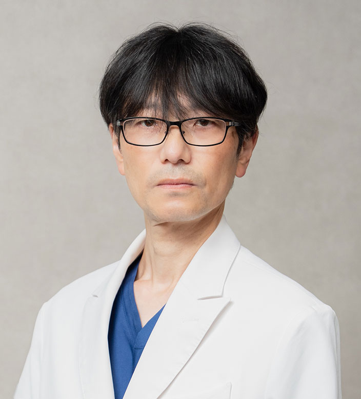 理事長写真